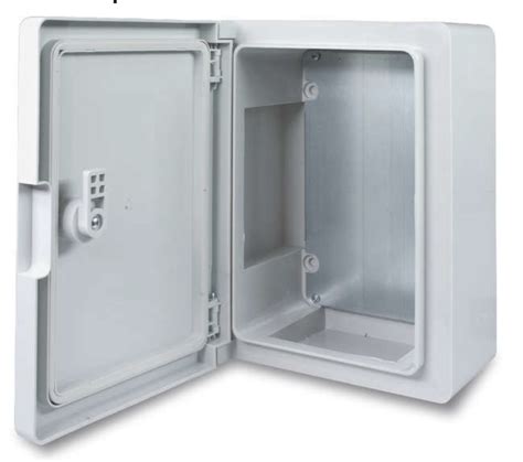 electric enclosures plastic|plastic weatherproof enclosure.